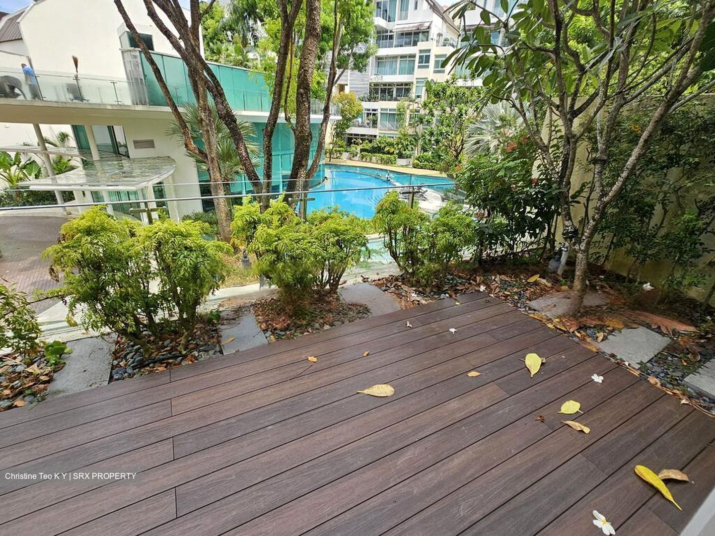 Lloyd Road (D9), Condominium #427523071